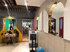 -HOTISLAND海鸡岛·韩国料理(江南西店)
