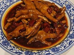 -回家吃饭·地道南昌菜(建德观总店)