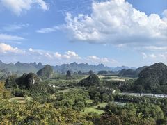 -Club Med地中海俱乐部·桂林度假村