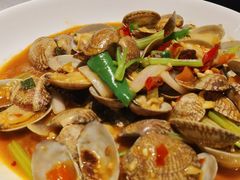 -芳芳私房菜·精作淮扬菜(玖珑湾店)