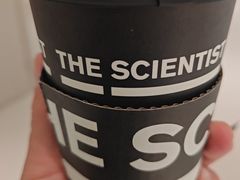 -科学家咖啡(恒隆广场店)