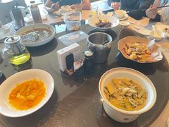 -高佳庄·舟山海鲜(海景旗舰店)