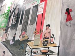 -江城燕子大排档(江汉路步行街店)