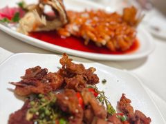 -得月楼·省级非遗·传统苏帮菜(观前店)