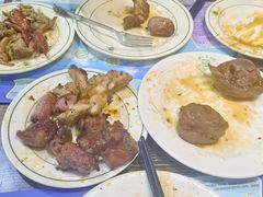 -巴犀烧烤(新崇光店)