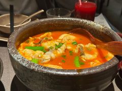 -山石榴·贵州菜(陆家嘴中心店)
