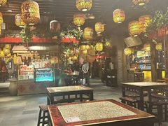 -南京大牌档(人民广场店)