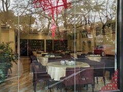 -丽泽山庄·生态怀柔菜·虹鳟鱼(红螺寺店)