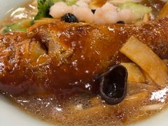 -奎元馆.百年奎元.非遗传承(西湖边的解放路店)