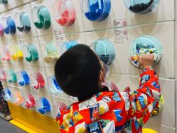 -LEGO(国贸商城店)