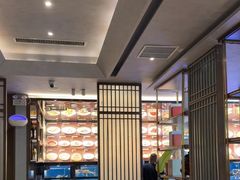 -百富源·海鲜辽菜(和平北大街店)