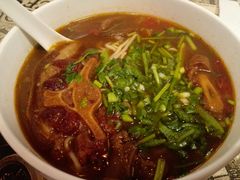 -吉亨面馆(古北1699店)