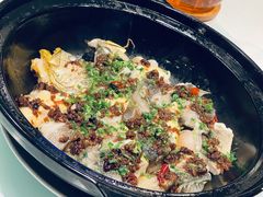 -三号黄浦会Canton Table