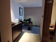 -上海嘉定喜来登酒店