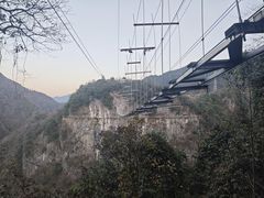 -千岛湖石林