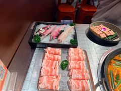 -朱光玉火锅馆(龙阳广场店)