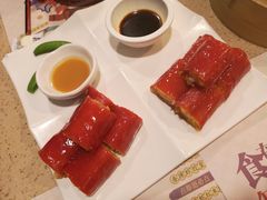 -点都德(大茶楼店)