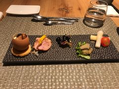 -香樟花园法式铁板烧(恒隆广场店)