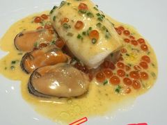 -AZUR聚(香格里拉饭店)