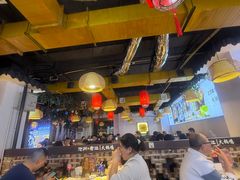 -沧州成老灶火锅鸡(鹿泉总店)