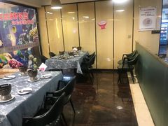 -怡乡王品海鲜姿造自助体验餐厅(大岛商业广场店)