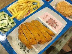 -蒙特利亲子乐园