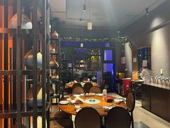 -阿庄新豫菜(通泰路店)