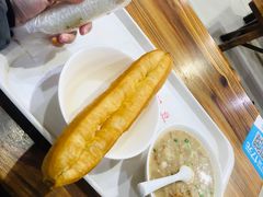 -阊门姚记豆浆(旧学前直营店)