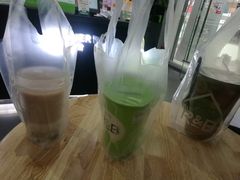 -巡茶(海州万达店)
