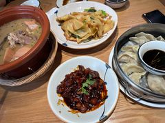 -董厨煨汤馆(车站路店)