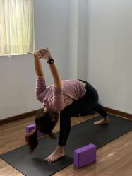 -兴亚瑜伽20年老馆