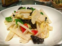 -大潮淮·淮扬菜(何园旗舰店)