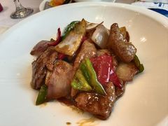 -骏莱海鲜鱼港(五角场店)