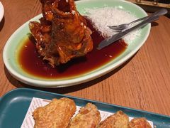 -新白鹿餐厅(银泰西湖文化广场店)