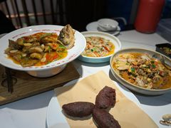 -小财神·老派赣州菜·中华美食地标(第五大道店)