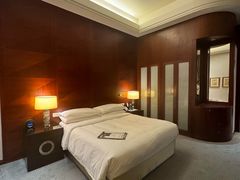 -上海明天广场JW万豪酒店