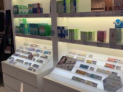 -浙文眼镜(华熙528店)