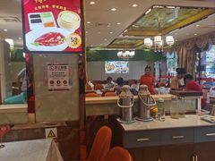 -正阳春烤鸭(华捷道店)