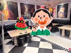 -自由港KTV(王子公主金平店)