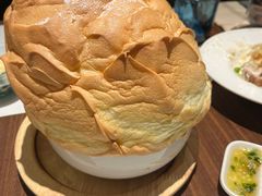 -港丽餐厅(杭大店)