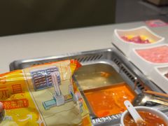 -海底捞火锅(百利广场店)