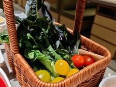 -海底捞火锅(上地华联店)