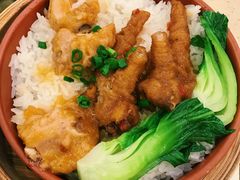 -点都德(聚福楼店)