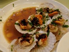 -龙景轩大酒店(宝杨路店)