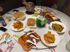 -胖太太四川麻辣排骨串(镇江路分店)