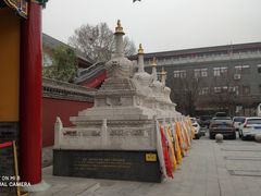 -西安市广仁寺