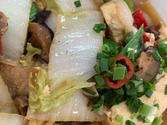 -渔老大·有机鱼馆·老字号(古城店)