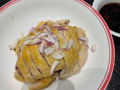 -老海陵·泰州菜(图书馆店)