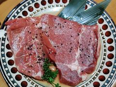 -哼蟹二将·烤肉酱蟹(合生汇店)