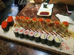 -米彩料理(西丽店)